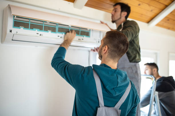 Best Emergency HVAC Repair  in Dennison, OH
