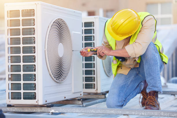 Best Best HVAC Companies  in Dennison, OH