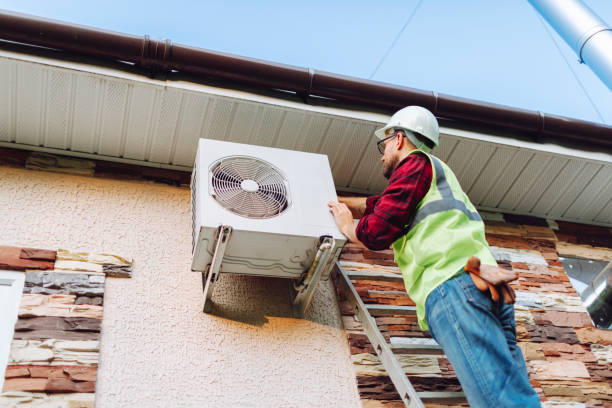 Best HVAC Installation Services  in Dennison, OH