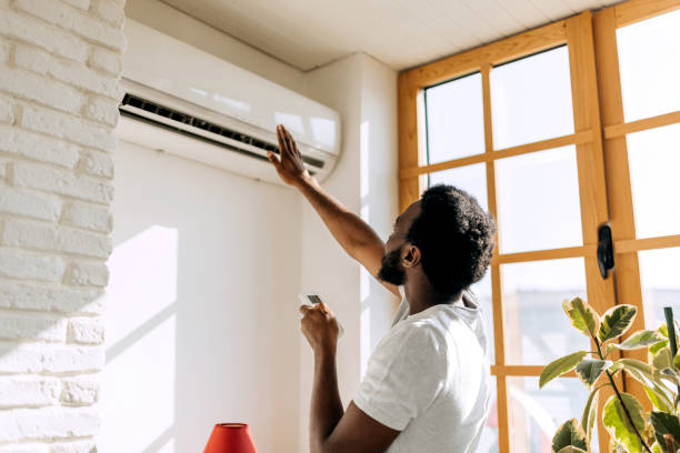 Best HVAC Contractors  in Dennison, OH