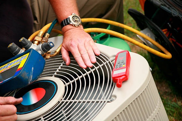 Best HVAC Maintenance Near Me  in Dennison, OH