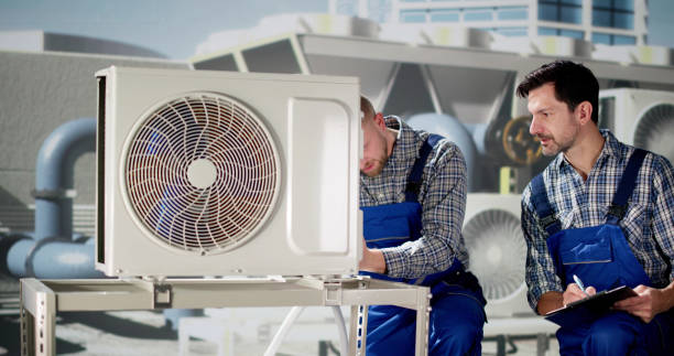 Best Residential HVAC Services  in Dennison, OH