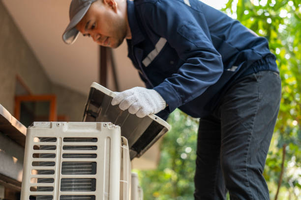 Best HVAC Replacement Cost  in Dennison, OH